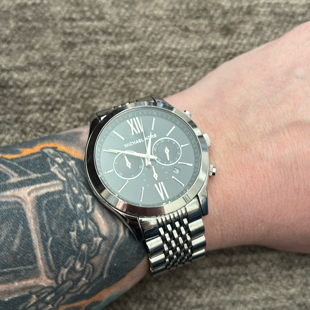 Watch
